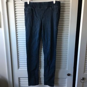Liverpool size 8 Stitch Fix High Rise Jegging